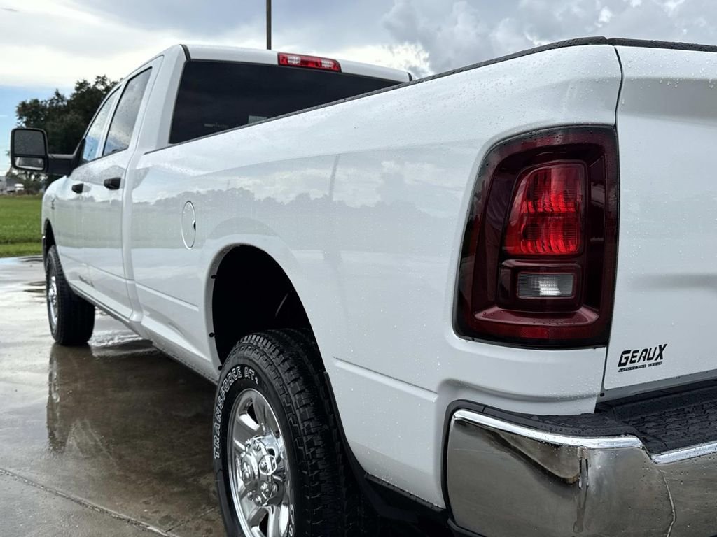 2026 RAM 2500 Tradesman - Photo 11