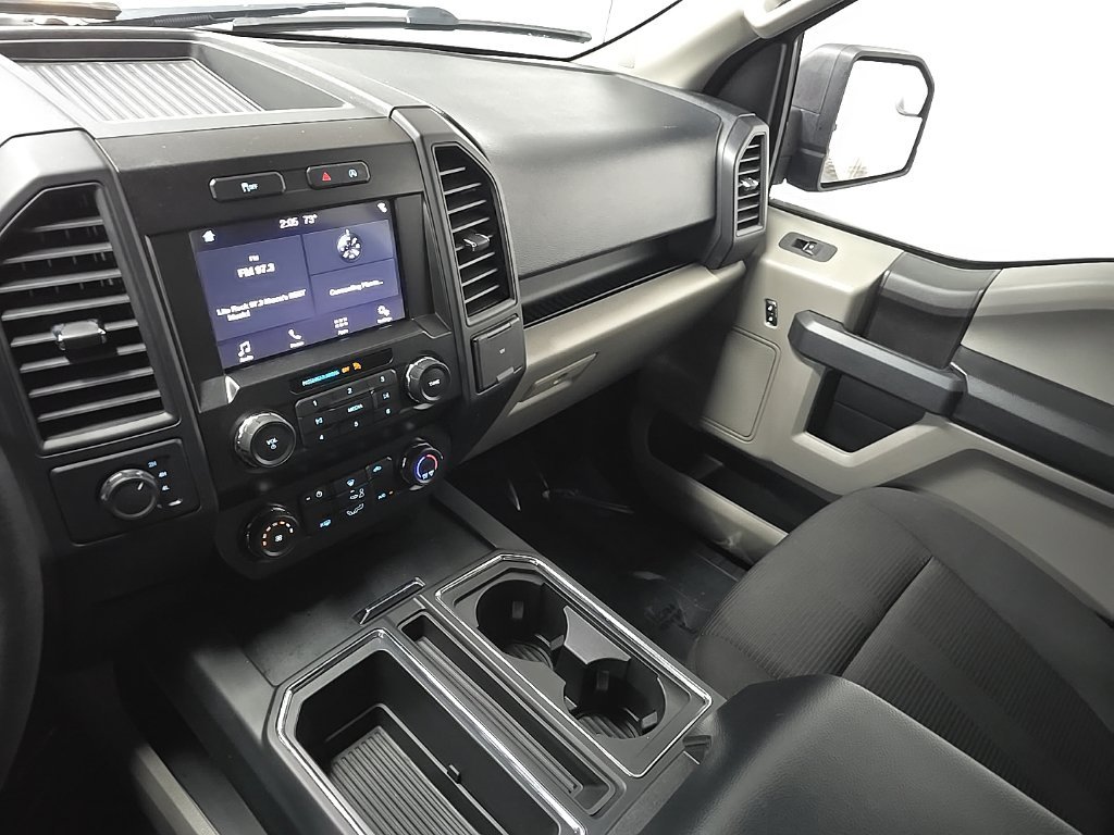 Used 2019 Gray Metallic Ford XL image 26