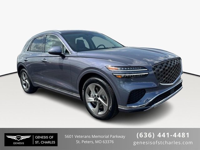 2026 Genesis GV70 2.5T Select