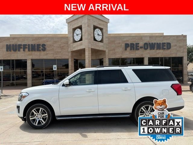 2023 Ford Expedition Max XLT