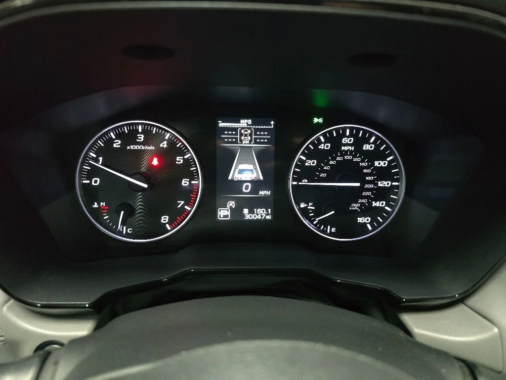 Used 2023 Silver Subaru Premium image 21