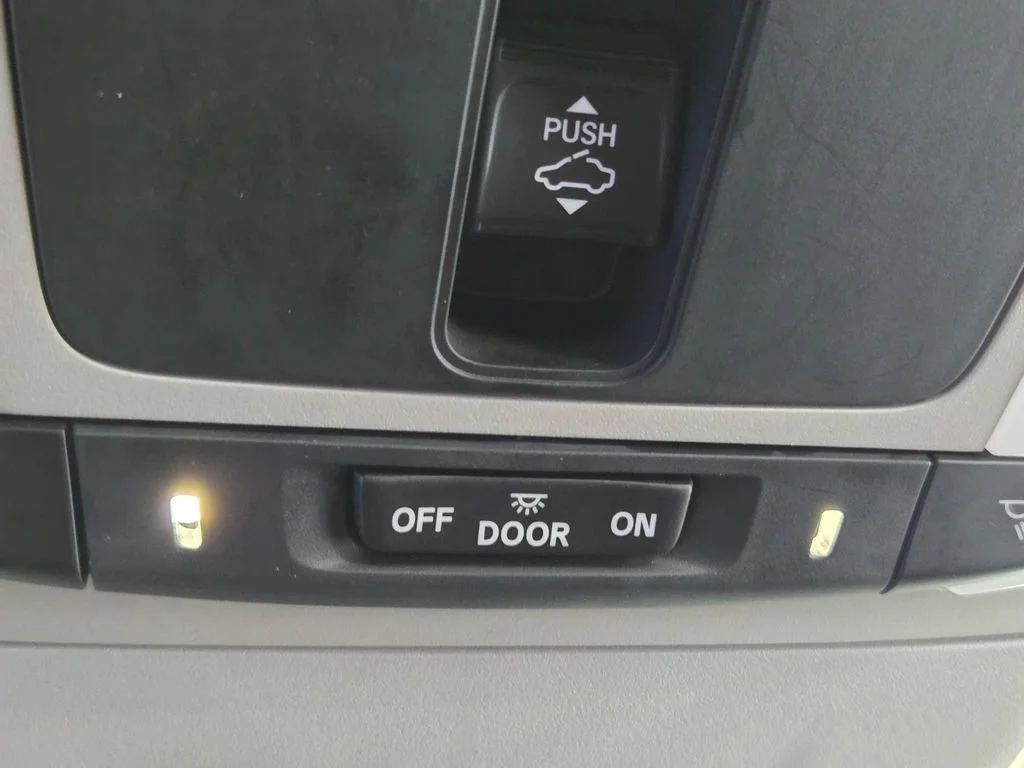 Certified Used 2025  Honda EX-L image 45