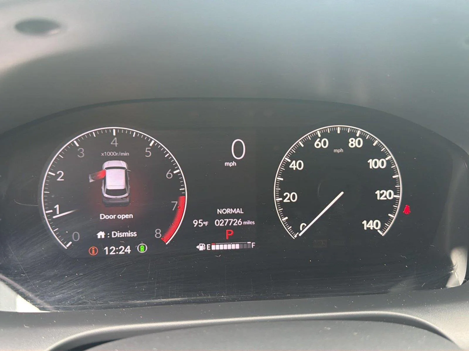 2023 Honda HR-V Sport - Photo 15