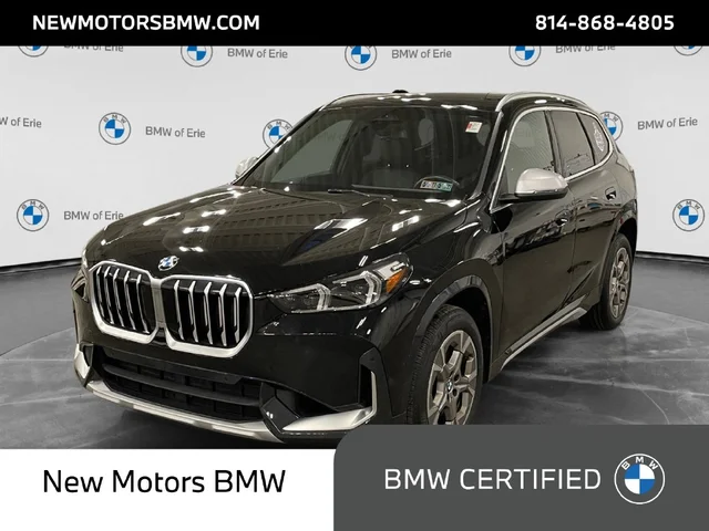 2023 BMW X1 xDrive28i