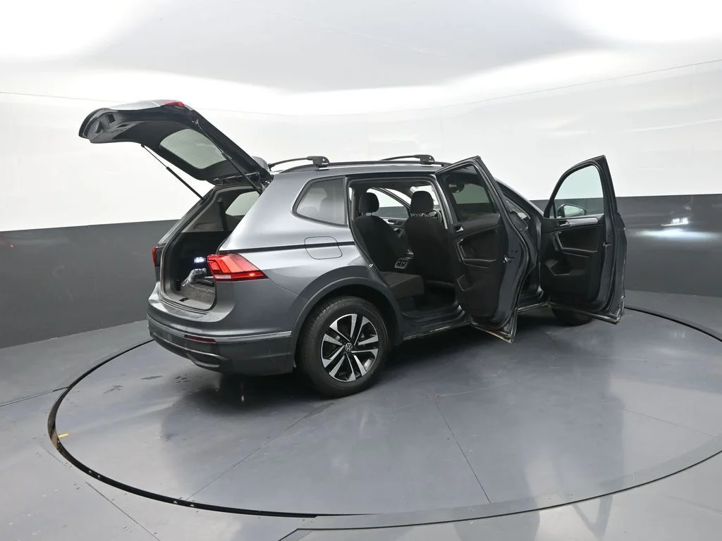 Used 2023 Gray Volkswagen 2.0T S image 37