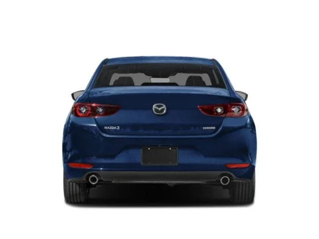 New 2026 Blue Mazda 2.5 S image 8