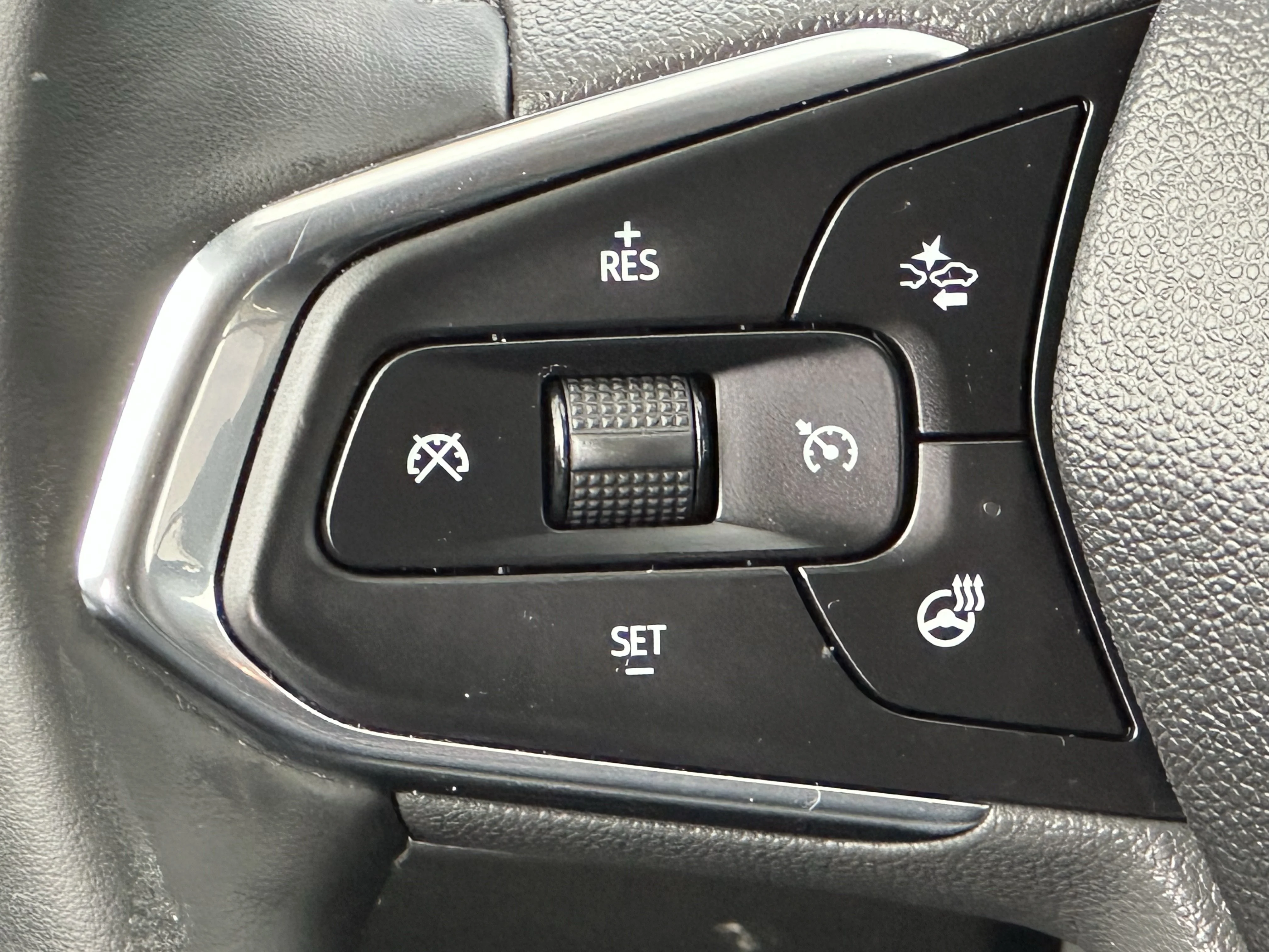 Certified Used 2026  Chevrolet LT image 12