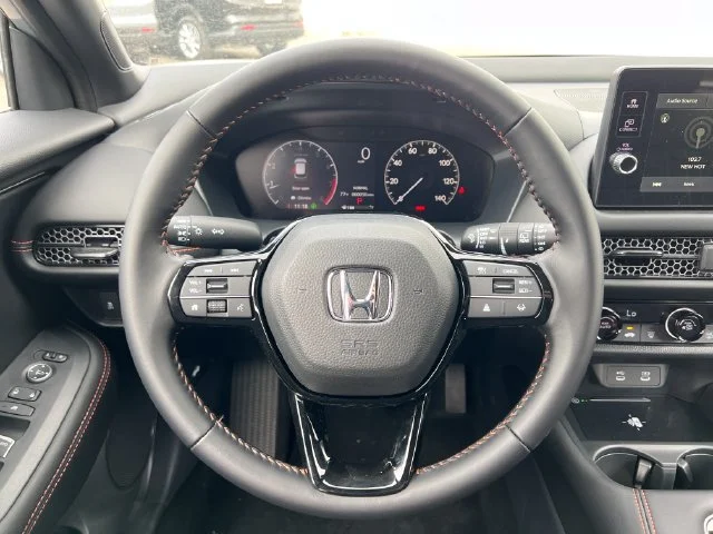 New 2027 Urban Gray Honda Sport image 20