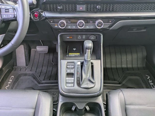 2024 Honda CR-V EX-L - Photo 18