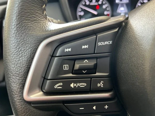 Used 2025 Silver Subaru Limited image 18