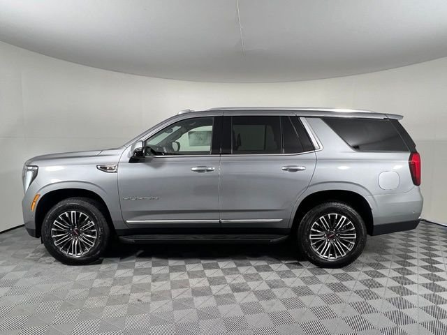 New 2026 Silver GMC Elevation image 4