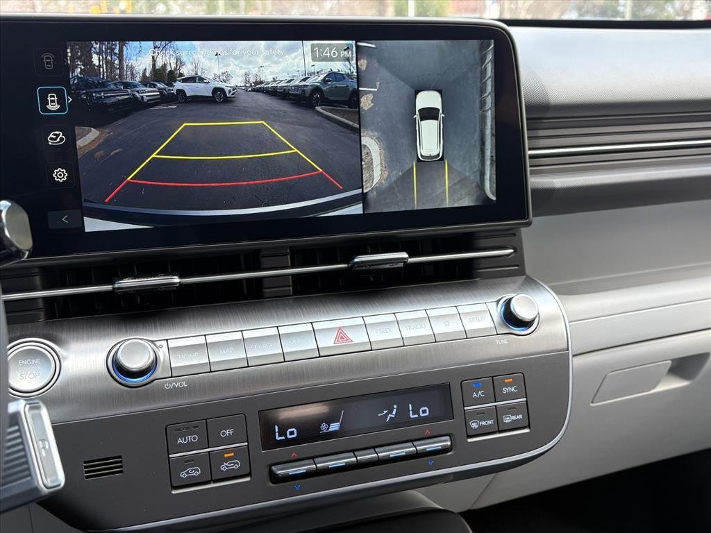 2026 Hyundai Kona Limited - Photo 36