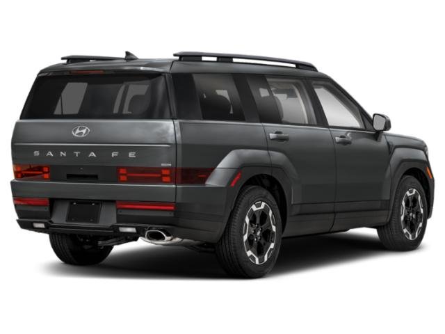 New 2027  Hyundai SEL FWD image 3