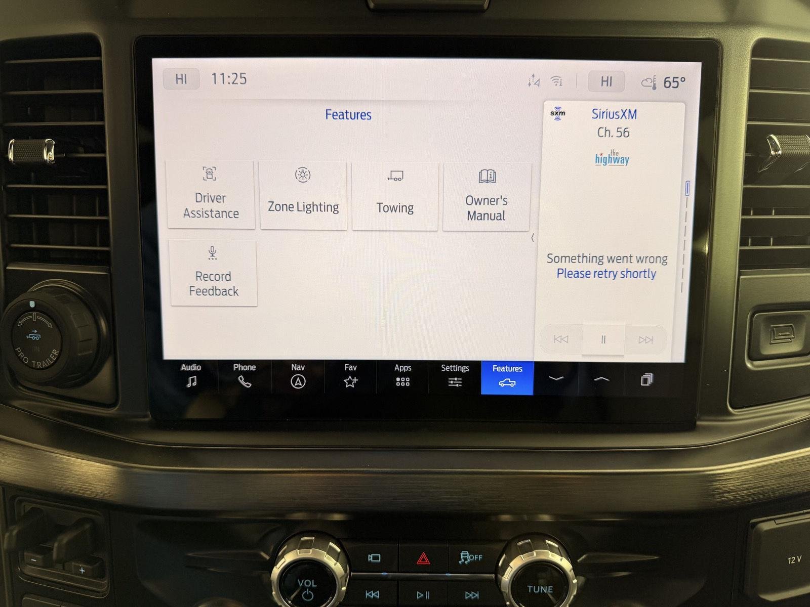 2025 Ford F-350 Super Duty Lariat - Photo 84