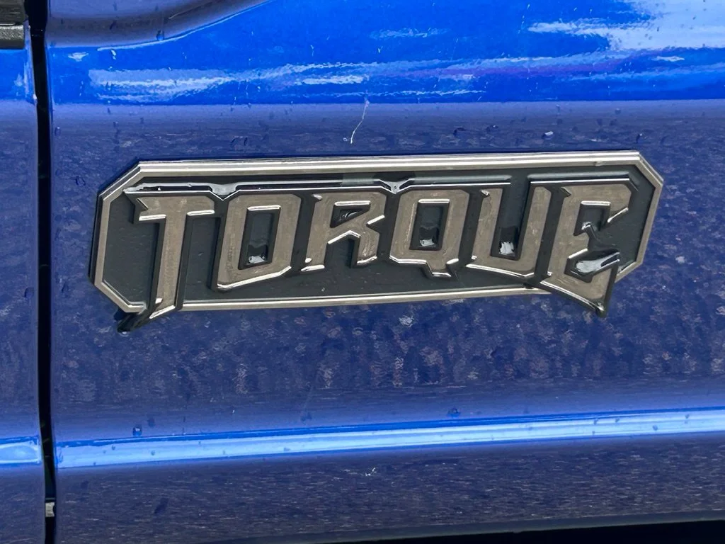Used 2026 Blue Metallic Ford SHELBY TORQUE image 19