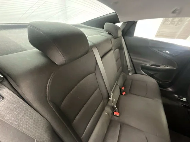Used 2020 Gray Chevrolet LT image 15