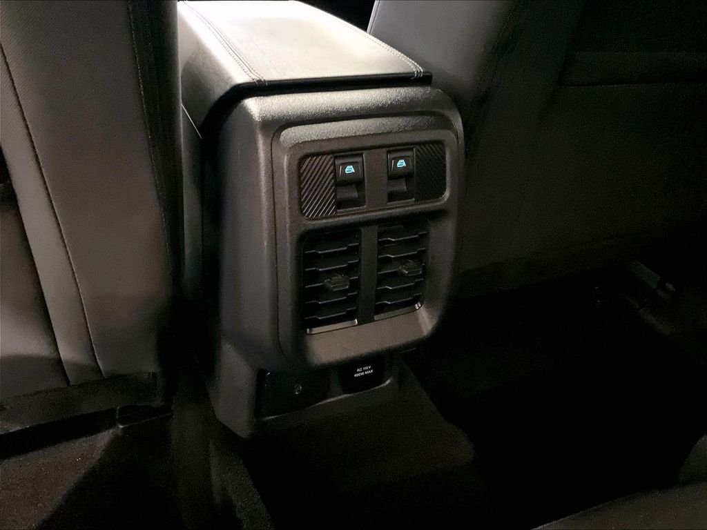 Used 2025 Gray Ford Big Bend image 28