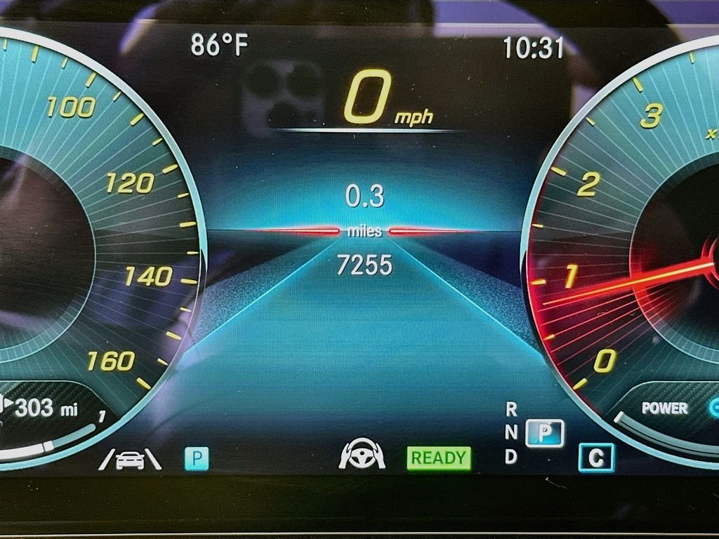 Certified Used 2023 White Mercedes-Benz E 450 image 12