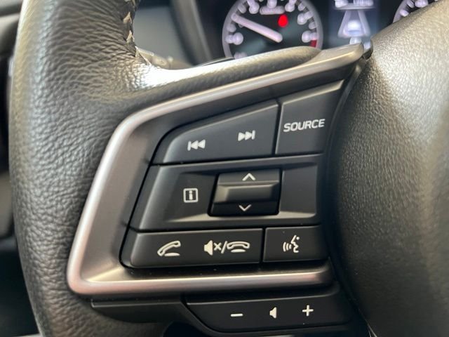 Used 2025 Silver Subaru Limited image 18
