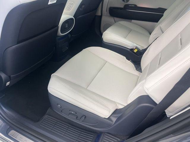 New 2026 Gray Hyundai Calligraphy FWD image 34