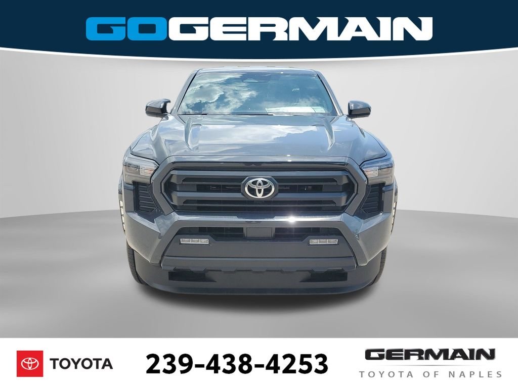 New 2026 Underground Toyota  SR5 image 2