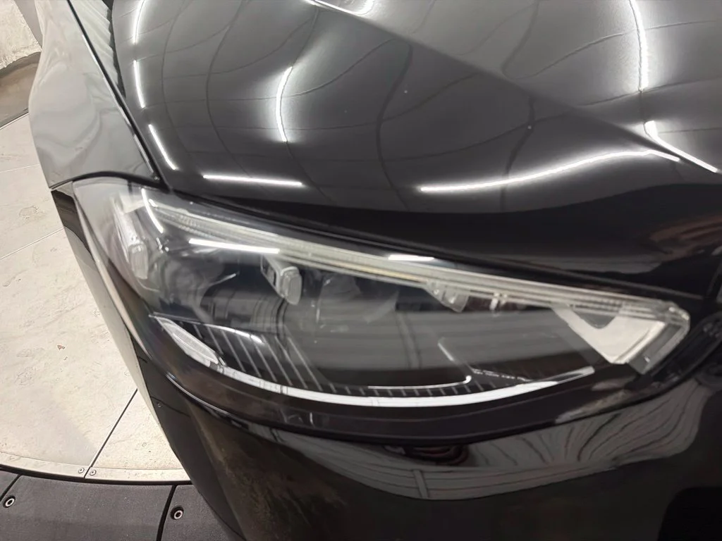 Certified Used 2023 Black Mercedes-Benz S 580 image 11