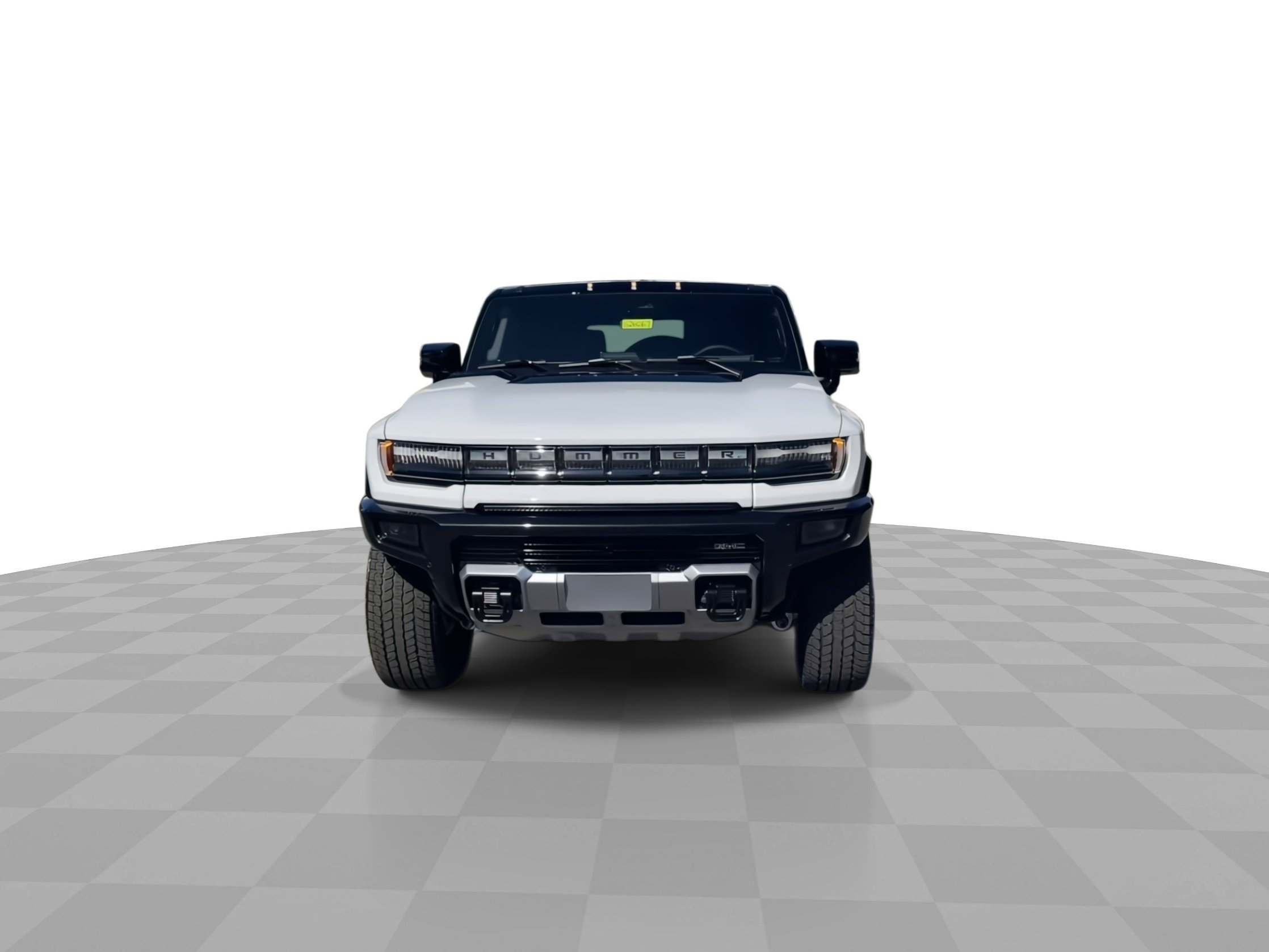 2026 GMC HUMMER EV 2X - Photo 37