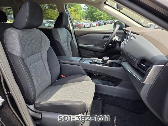 Used 2021 Black Nissan S image 20
