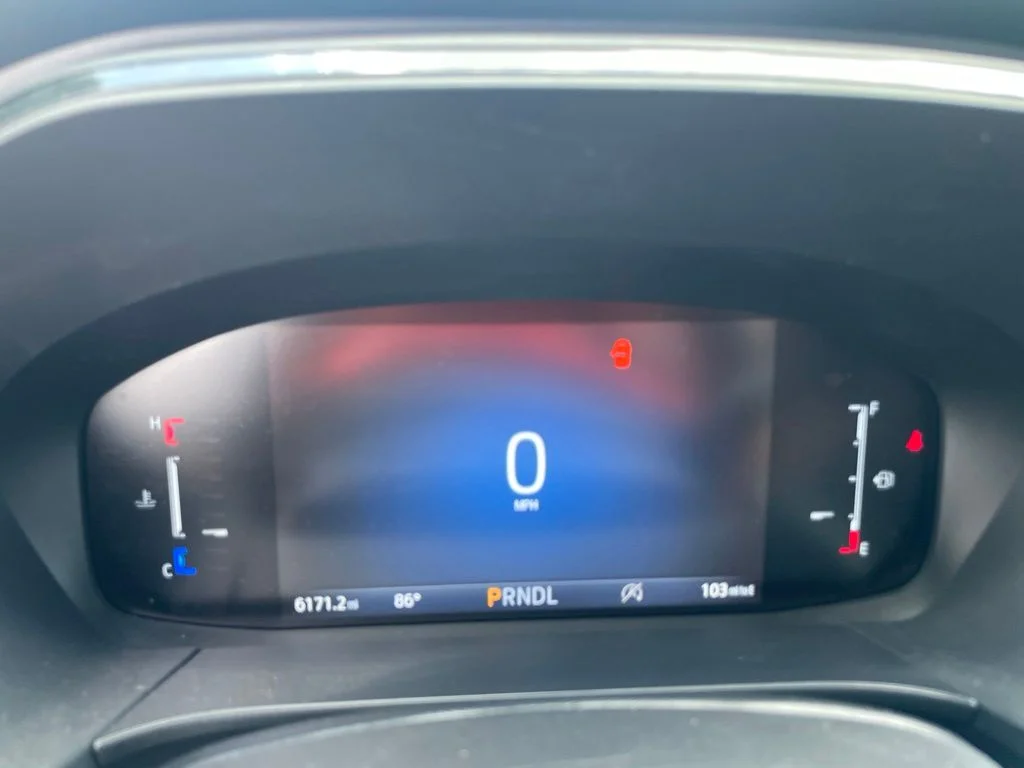 2026 Ford Escape ST-Line - Photo 26