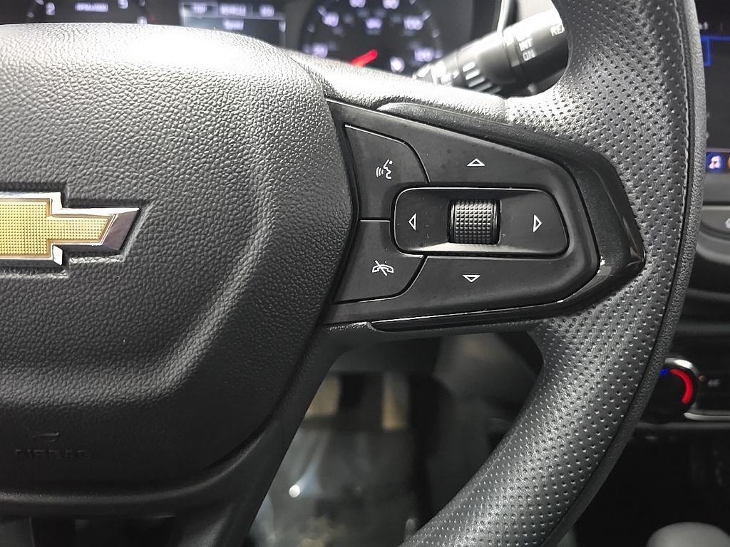 Used 2023 Blue Chevrolet LT image 20