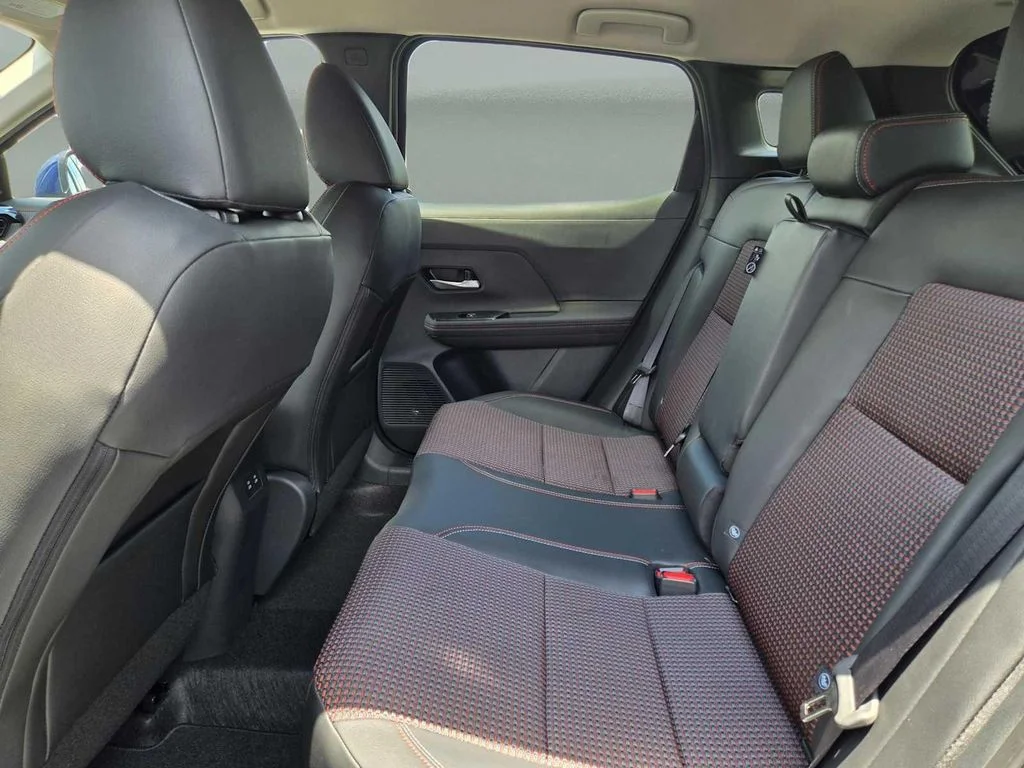 2025 Nissan Kicks SR - Photo 13