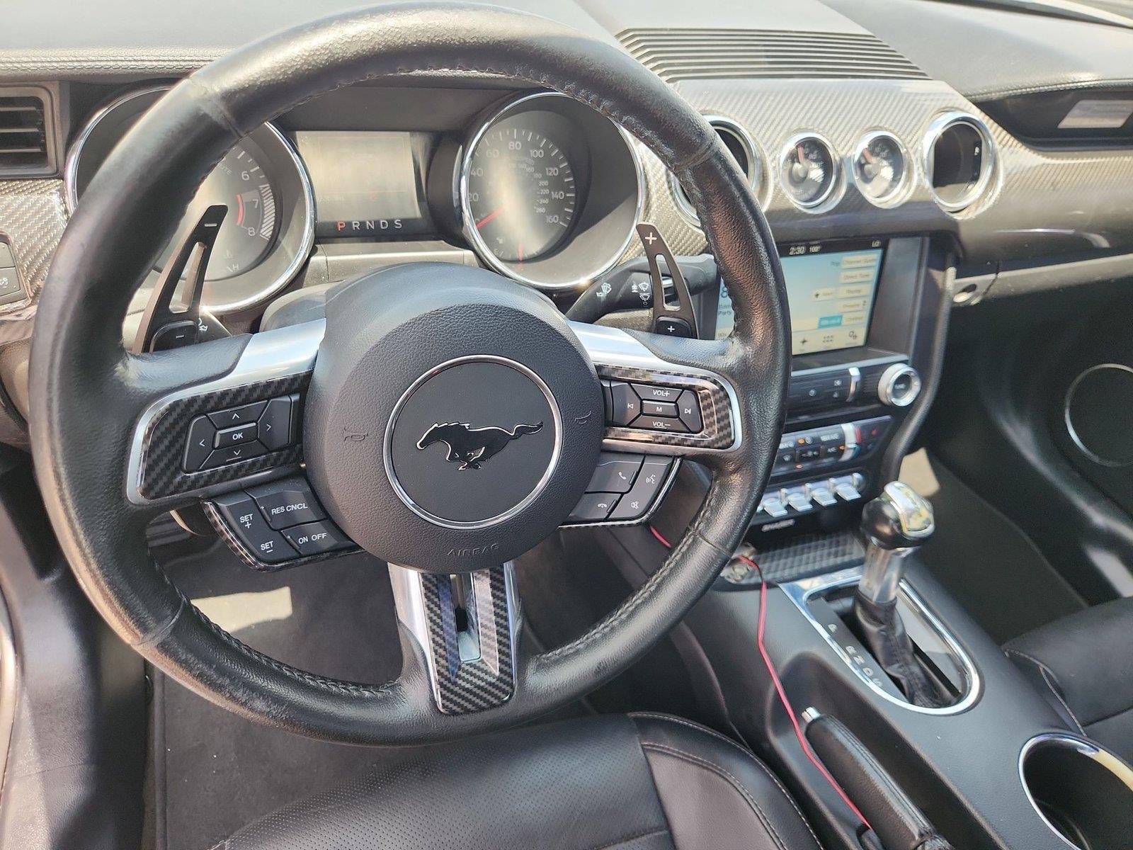 Used 2016  Ford EcoBoost image 11
