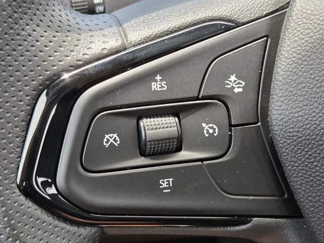 2027 Chevrolet Bolt LT - Photo 17