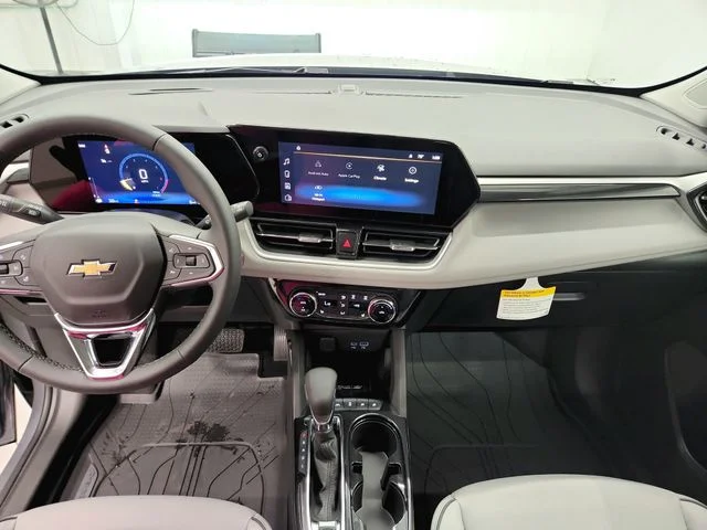 2026 Chevrolet Trailblazer LT - Photo 24