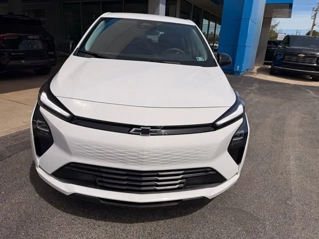 2027 Chevrolet Bolt EV LT Auto's photo