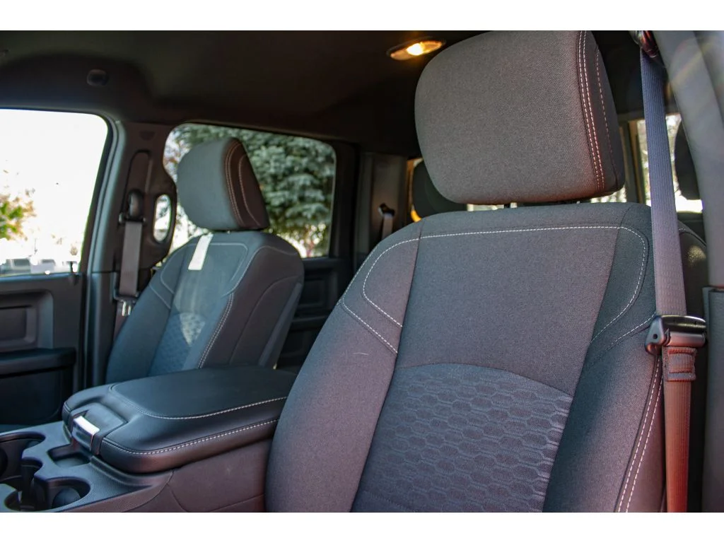 2025 RAM Ram 2500 Pickup Tradesman - Photo 29