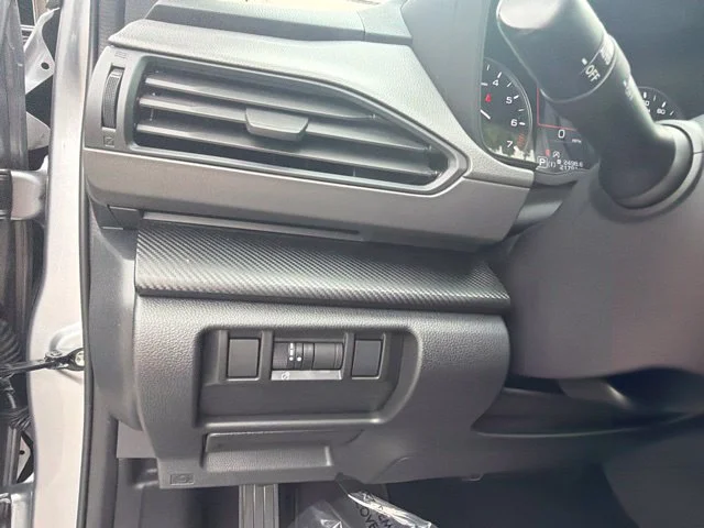 Used 2024 Ice Silver Metallic Subaru Premium image 31