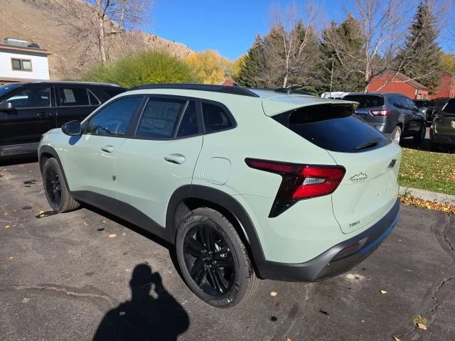2026 Chevrolet Trax Activ - Photo 20