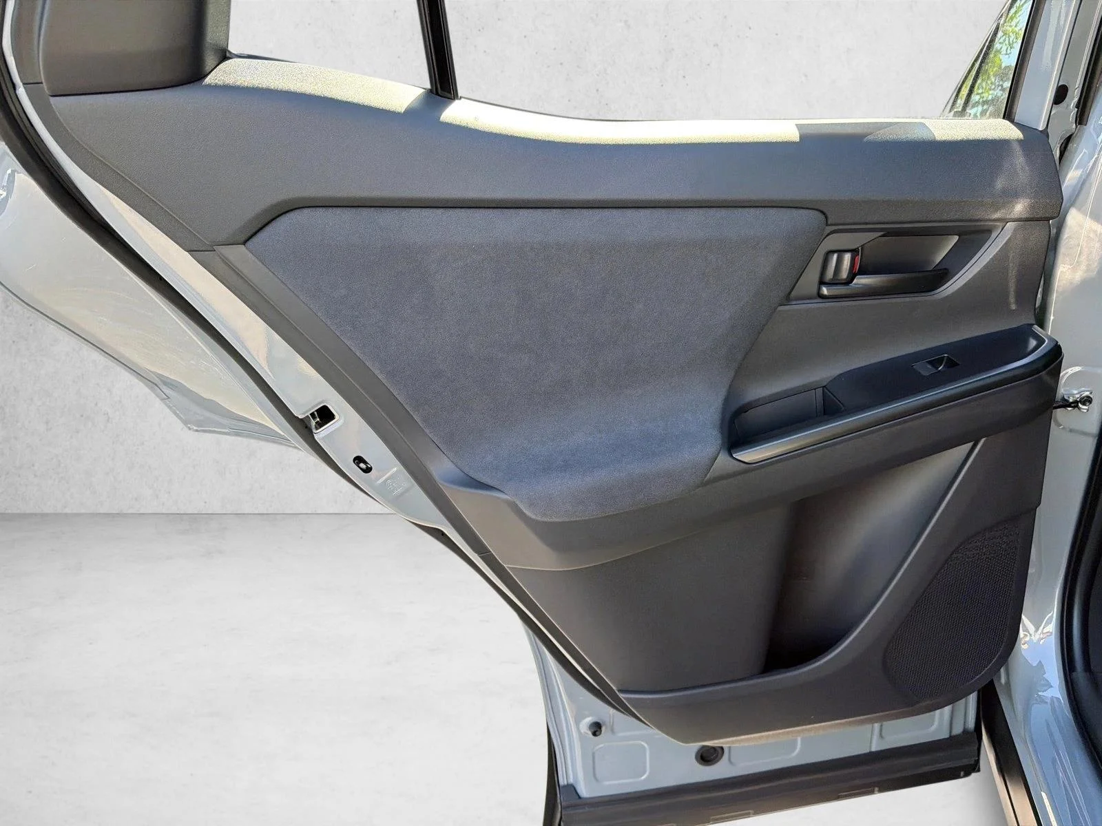 New 2026 Cement Toyota XSE image 22