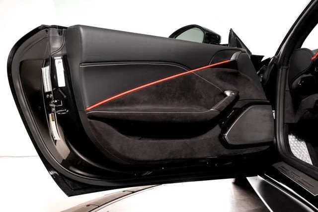 Used 2024 Nero Daytona Ferrari  image 58