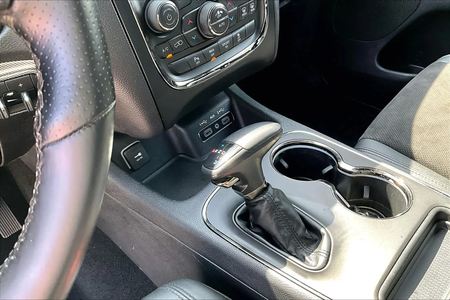 Used 2020 Granite Clearcoat Dodge R/T image 16