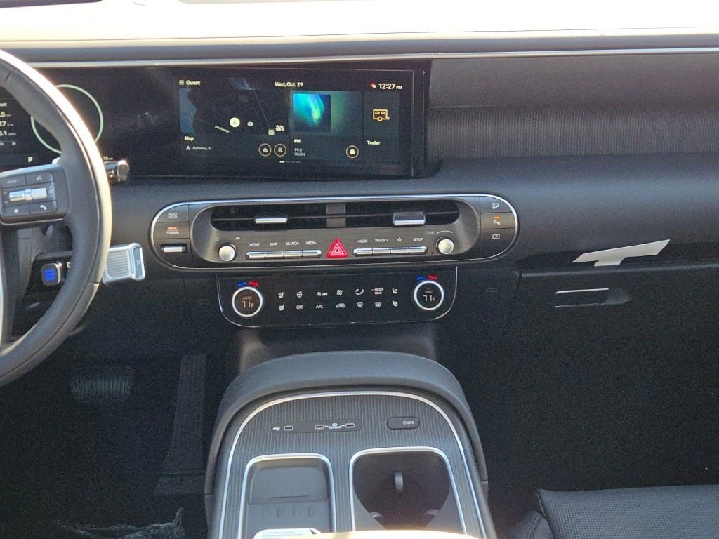 2026 Hyundai Palisade Calligraphy - Photo 22