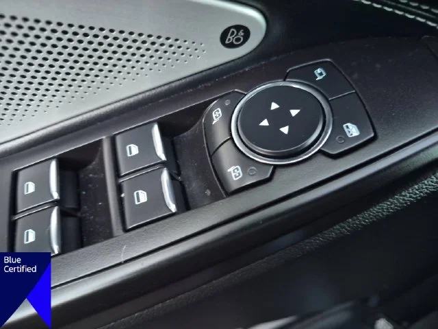 Used 2020 Gray Ford ST image 13