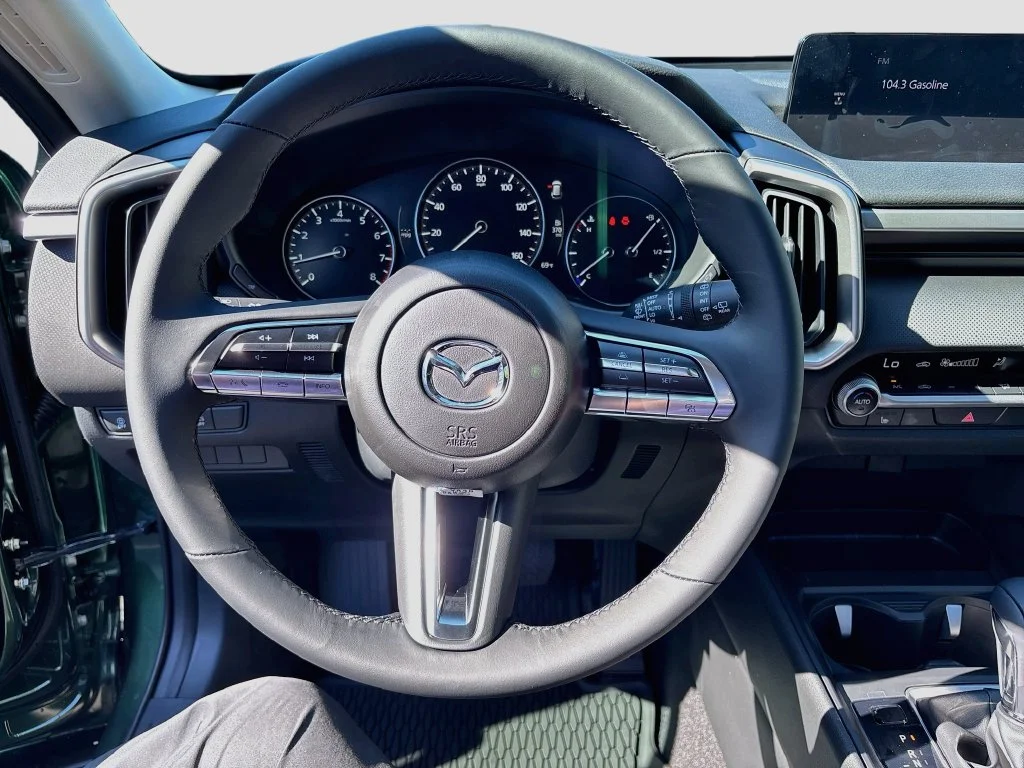 New 2026 Cypress Mazda 2.5 S Preferred AWD image 11