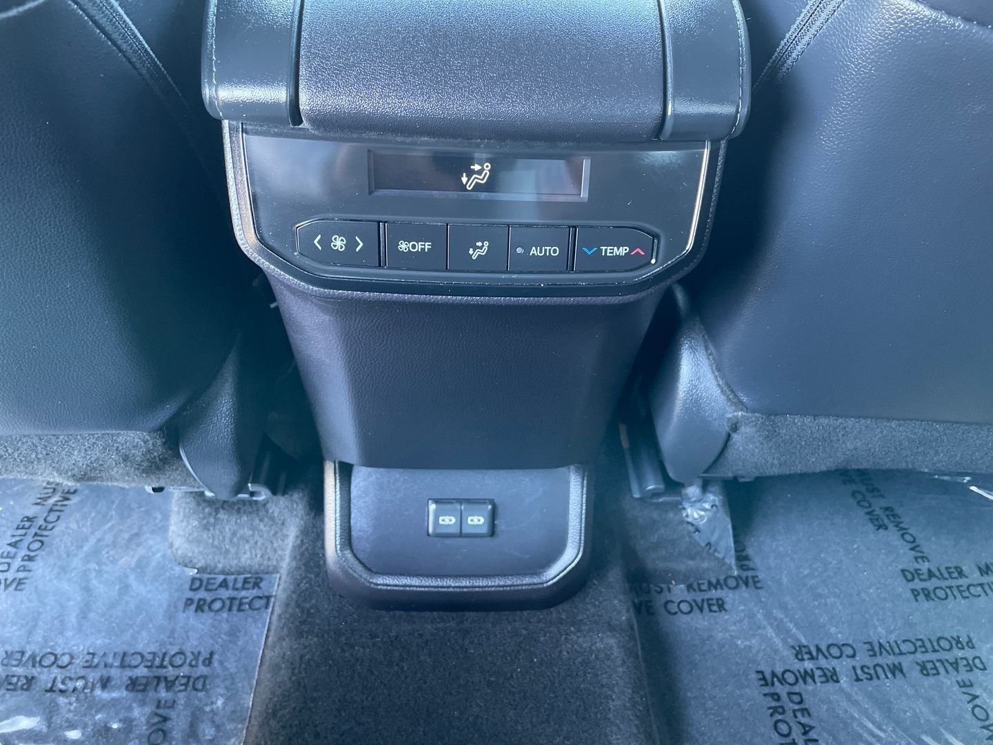 2025 Toyota Highlander XSE - Photo 20