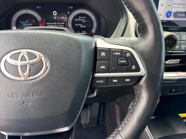 2026 Toyota Grand Highlander Platinum - Photo 29