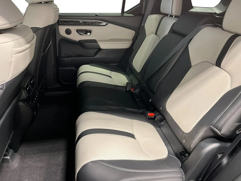 New 2026 Ash Green Metallic Honda TrailSport Elite image 22
