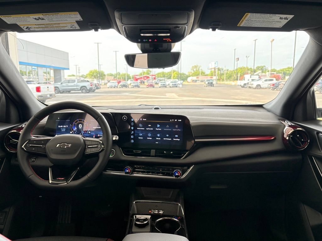 2027 Chevrolet Equinox RS - Photo 45