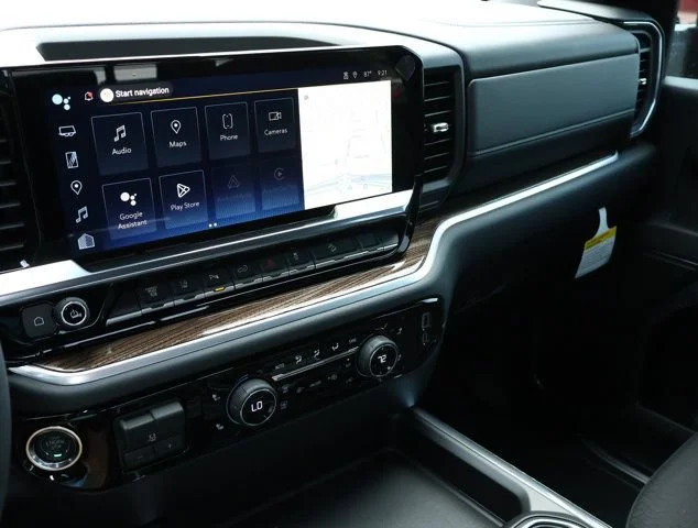2026 Chevrolet Silverado 2500 HD LT - Photo 17