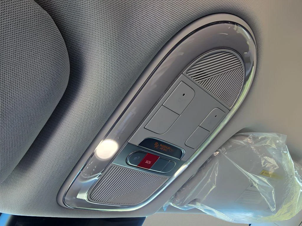 2026 Hyundai IONIQ 9 SEL - Photo 23